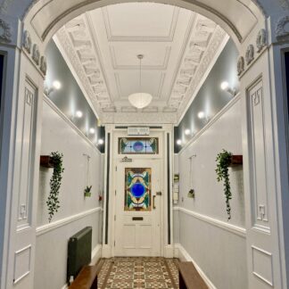 Ashtanga Yoga - Monday & Wedn. - 5.30-6.30pm - We are Wellness